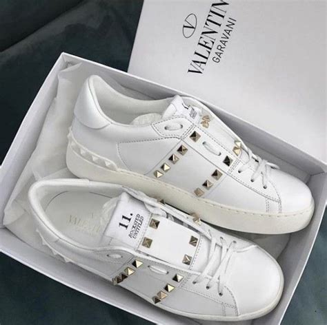 replica valentino rainbow shoes|knockoff valentino studded shoes.